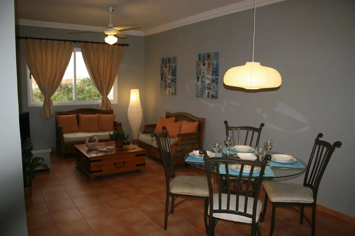 Aparthotel Bavaro Green Punta Cana