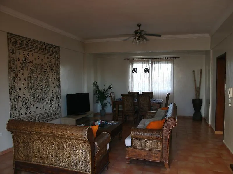 Bavaro Green Punta Cana 3*,
