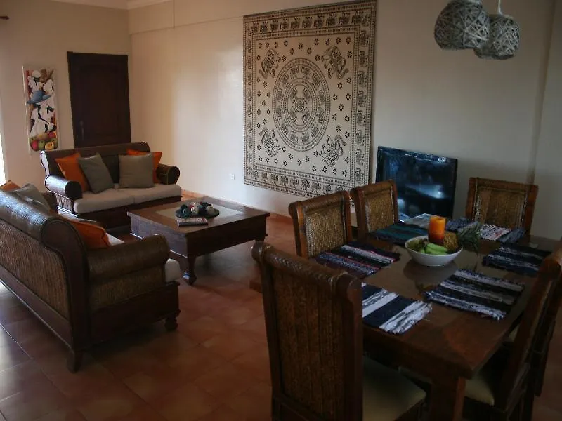 Bavaro Green Punta Cana Aparthotel