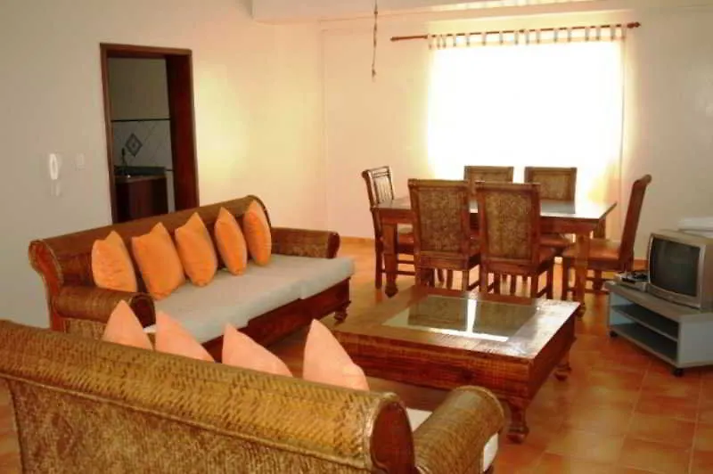 Bavaro Green Punta Cana Aparthotel