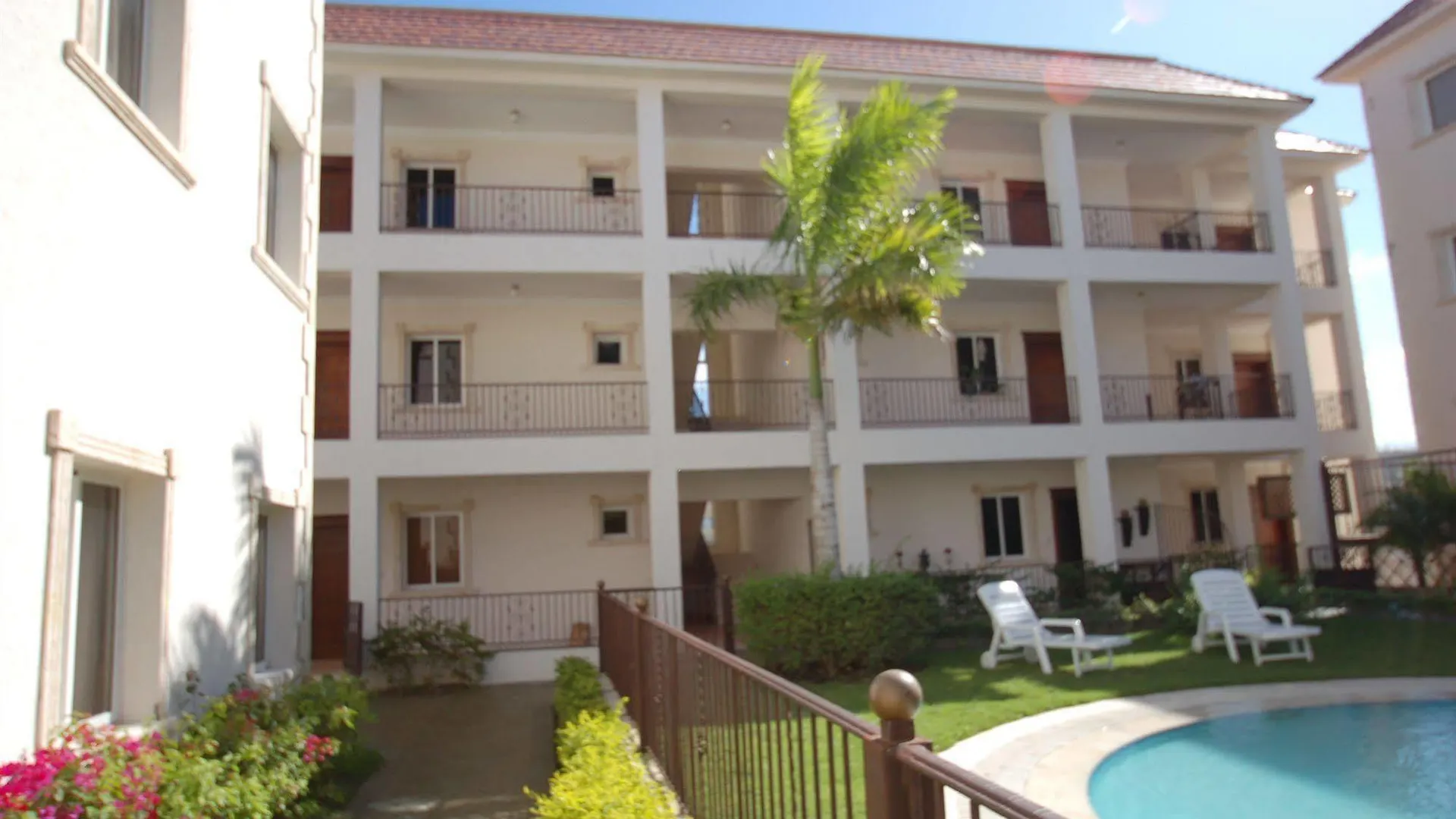 Bavaro Green Punta Cana Aparthotel