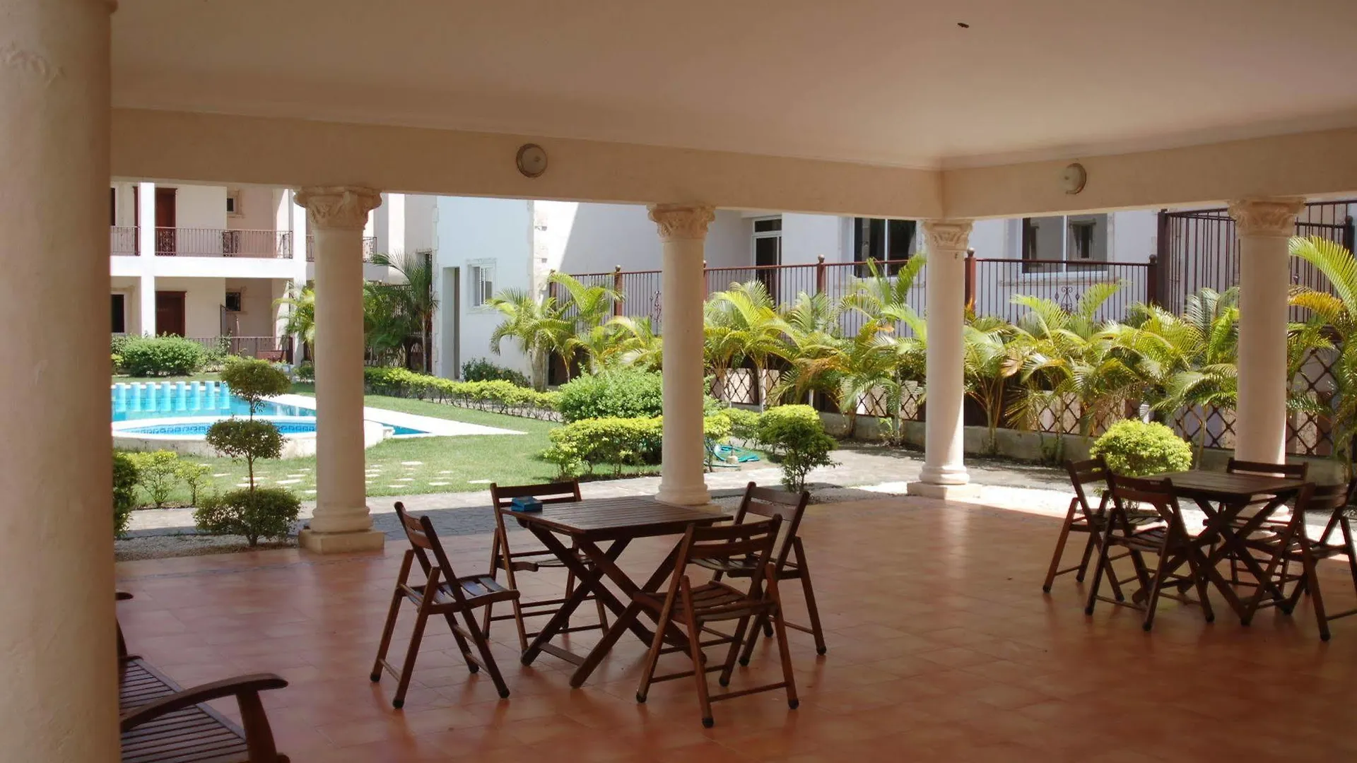 Bavaro Green Punta Cana 3*,