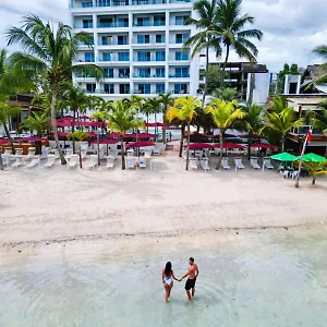 https://boca-beach-residence.santodomingobesthotels.com
