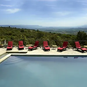 Le Petit Palais D'aglae Hotel Gordes