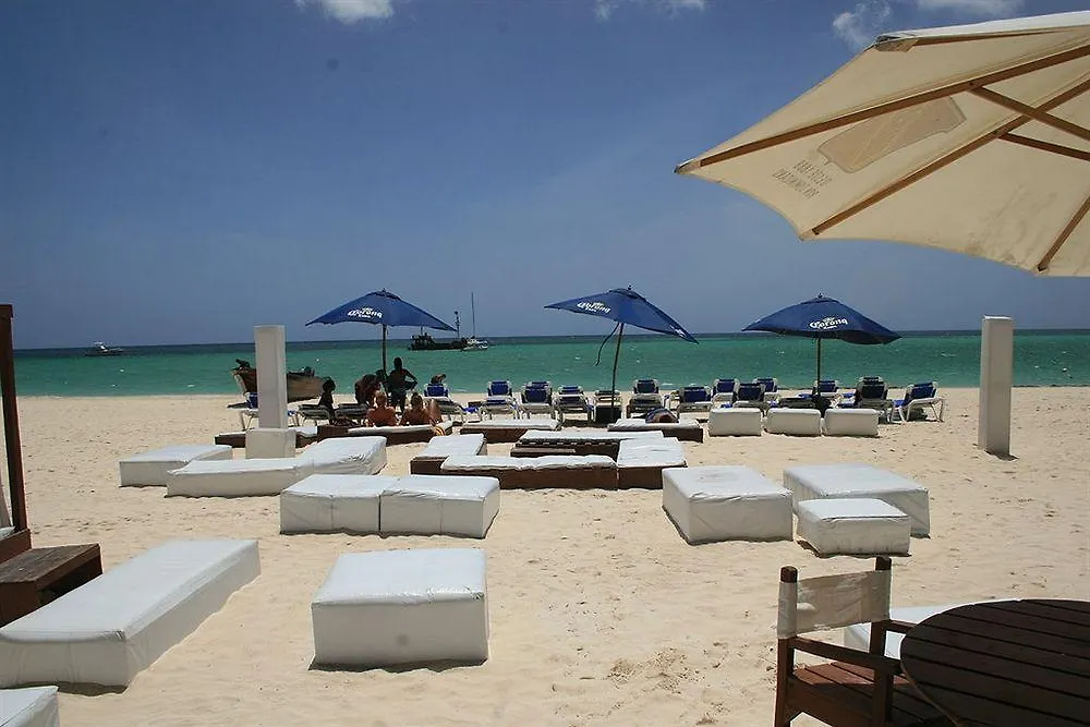 Bavaro Green Πούντα Κάνα Ξενοδοχείο με διαμερίσματα