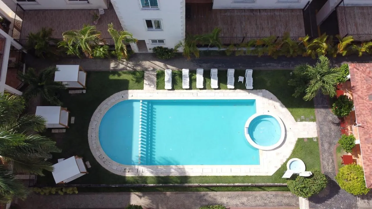 Bavaro Green Πούντα Κάνα