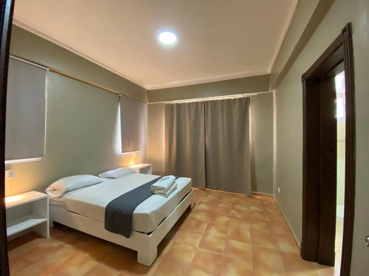 Ξενοδοχείο με διαμερίσματα Bavaro Green Πούντα Κάνα