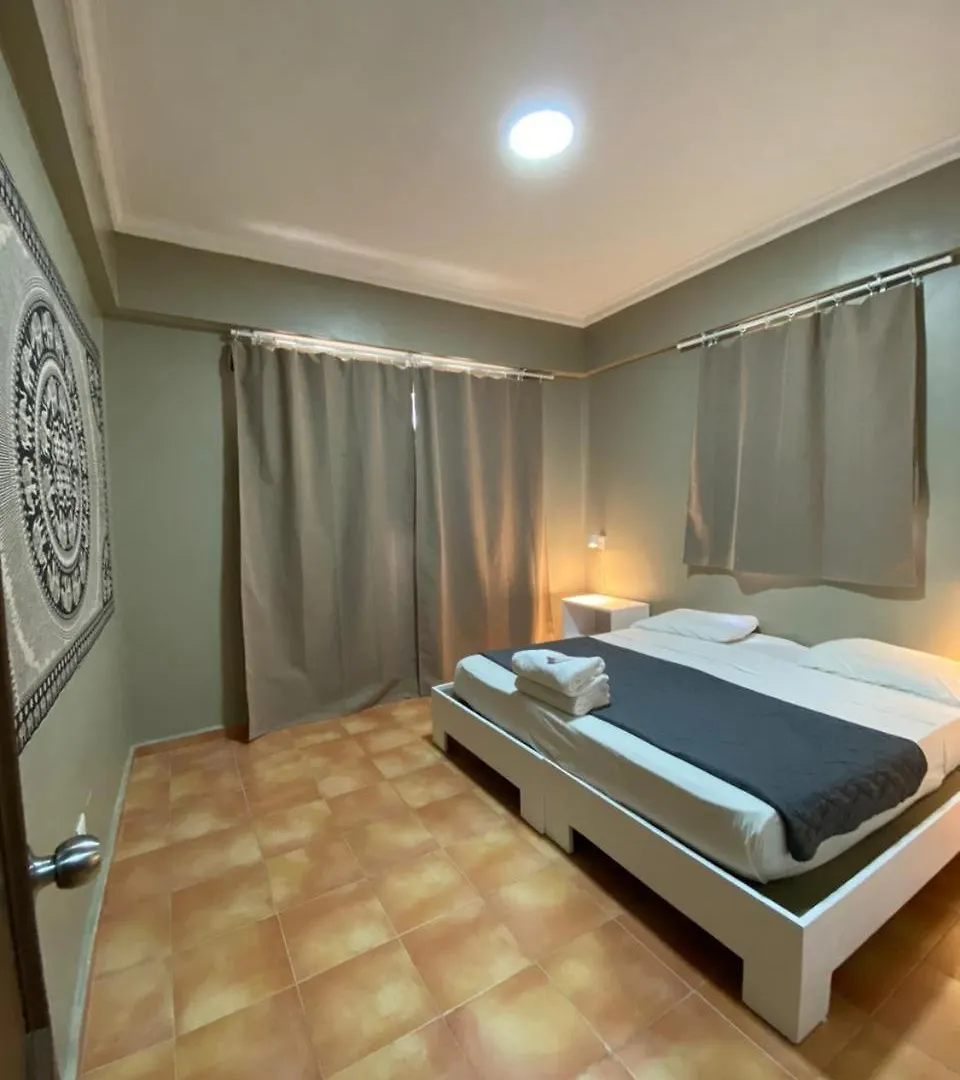 *** Ξενοδοχείο με διαμερίσματα Bavaro Green Πούντα Κάνα Δομινικανή Δημοκρατία