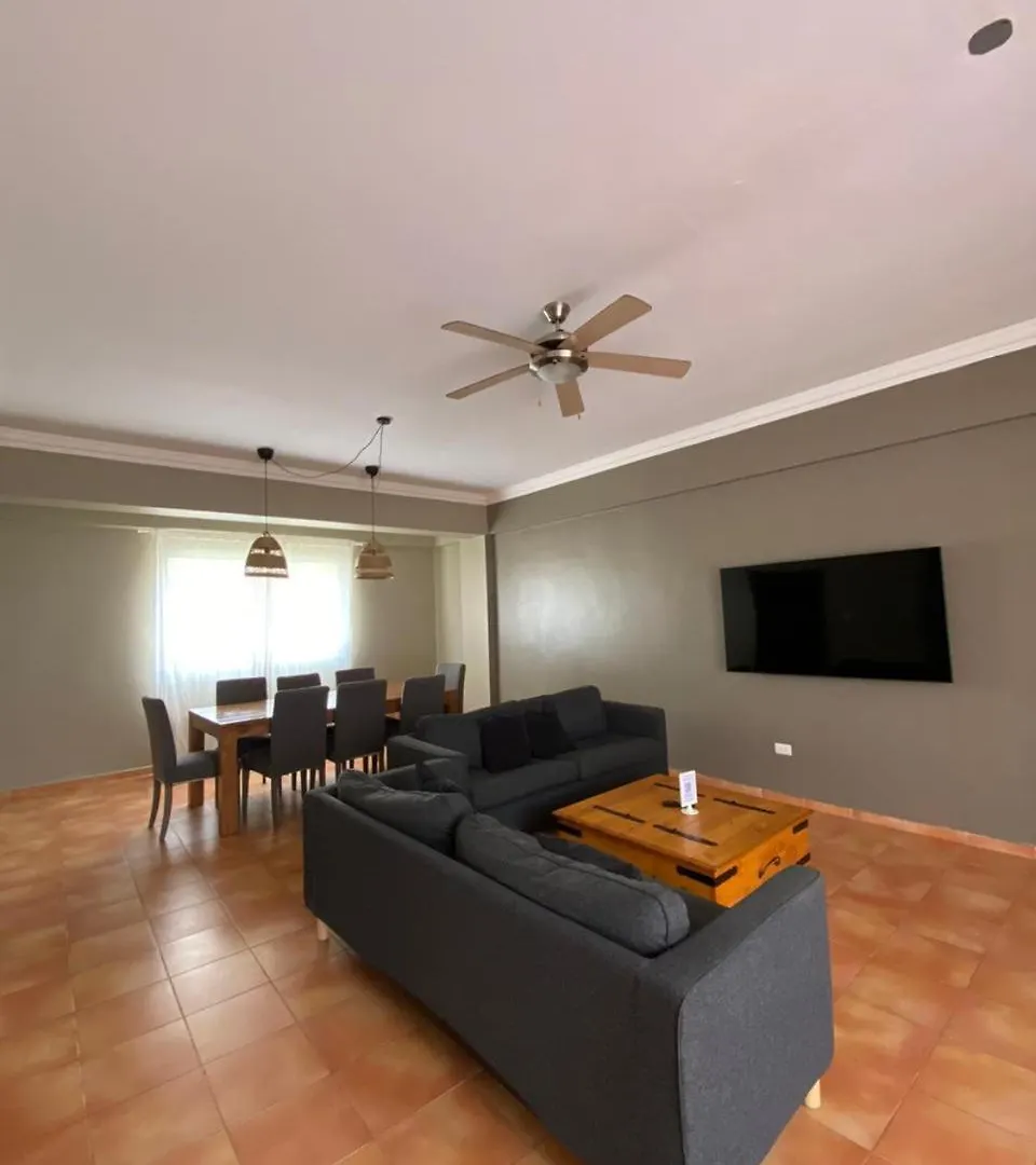 Bavaro Green Πούντα Κάνα Δομινικανή Δημοκρατία