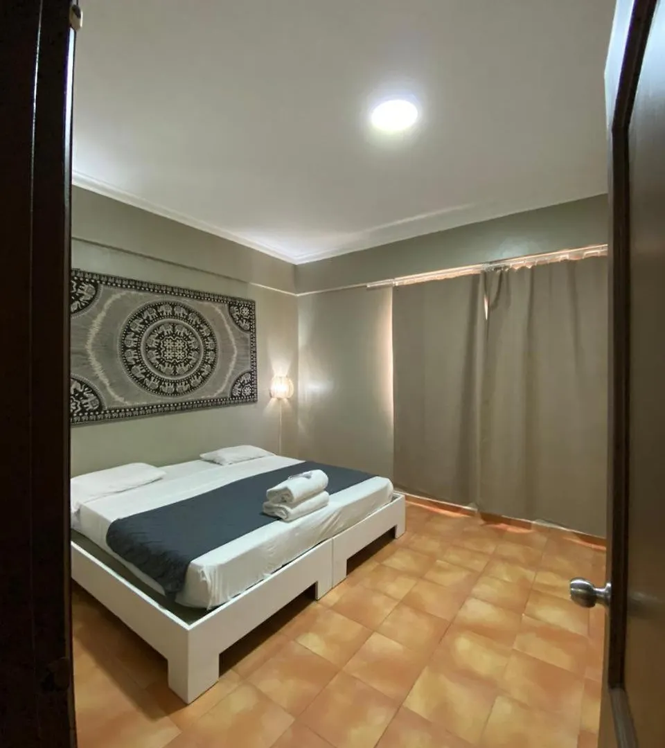 *** Ξενοδοχείο με διαμερίσματα Bavaro Green Πούντα Κάνα Δομινικανή Δημοκρατία