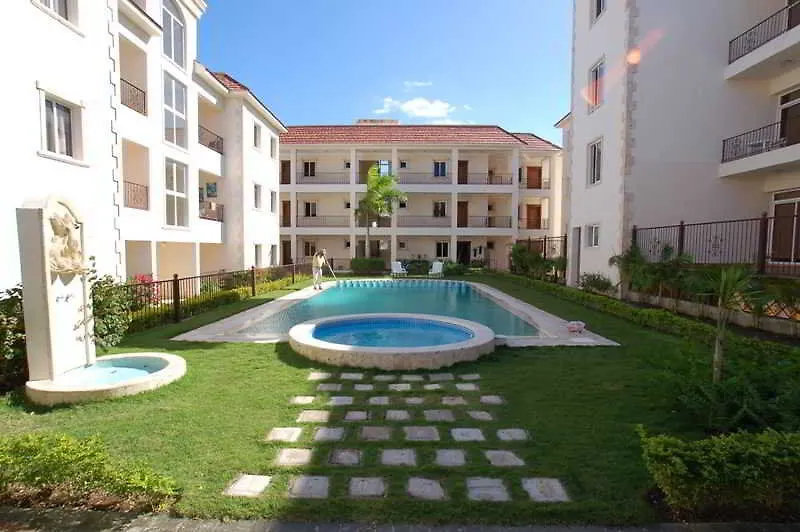Bavaro Green Πούντα Κάνα