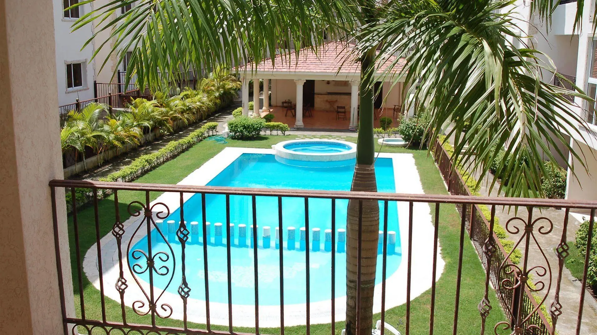 Bavaro Green Πούντα Κάνα