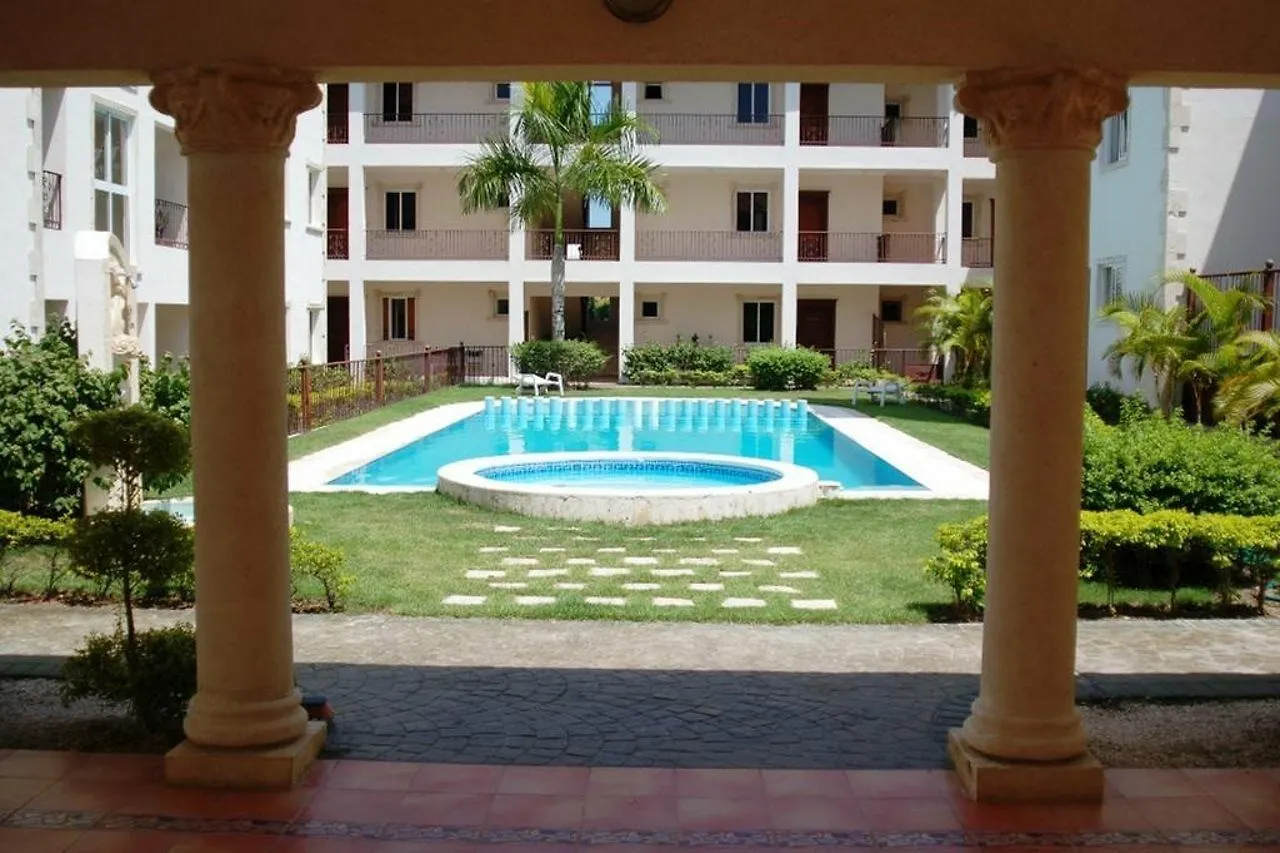 Bavaro Green Πούντα Κάνα