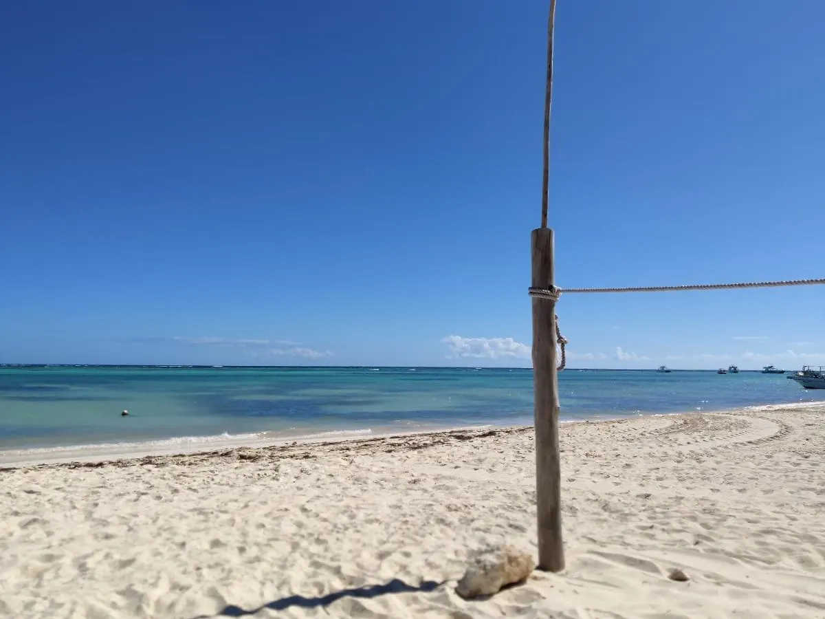 Ξενοδοχείο με διαμερίσματα Bavaro Green Πούντα Κάνα
